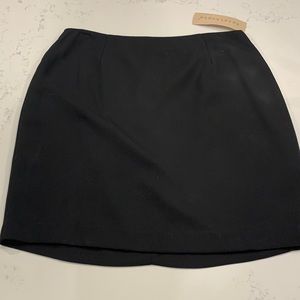 Plus size pencil skirt